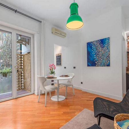 Pretty Little Loft Apartment Rho Bagian luar foto