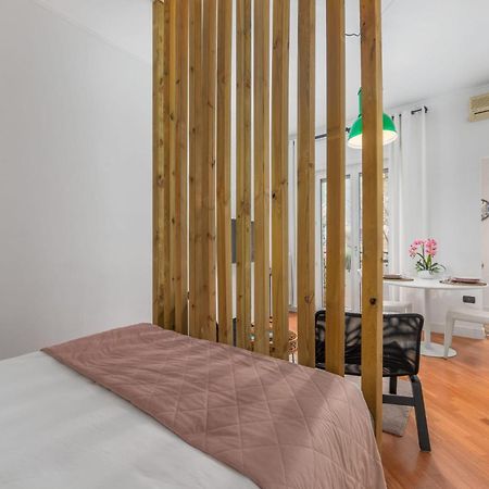 Pretty Little Loft Apartment Rho Bagian luar foto