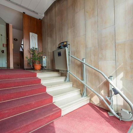 Pretty Little Loft Apartment Rho Bagian luar foto