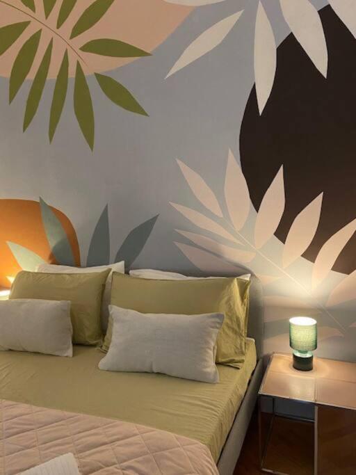 Pretty Little Loft Apartment Rho Bagian luar foto