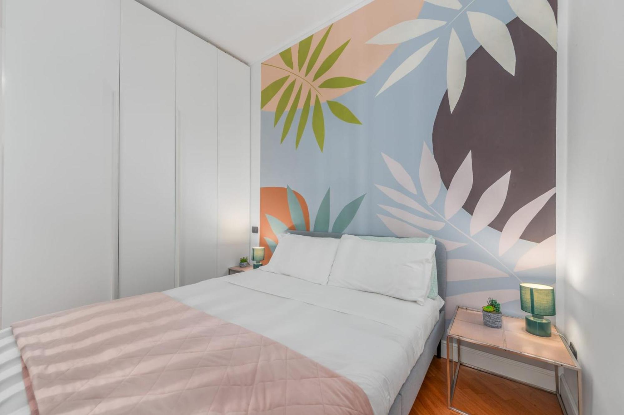 Pretty Little Loft Apartment Rho Bagian luar foto